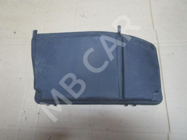 Крышка блока предохранителей MERCEDES-BENZ M-класс W163 рестайлинг (2001 - 2005) — Разборка Мерседес