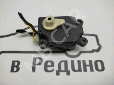 Сервоприводы печки MERCEDES-BENZ S-класс W220 (1998 - 2005) — Разборка Мерседес