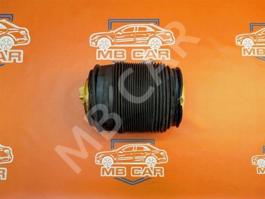 Пневмобаллон задний MERCEDES-BENZ E-класс W212/S212/C207/A207 рестайлинг (2013 - 2016) — Разборка Мерседес