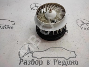 Моторчик печки MERCEDES-BENZ GLC-класс X253 (2015 - 2019) — Разборка Мерседес