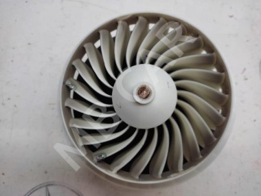 Моторчик печки MERCEDES-BENZ GLC-класс X253 (2015 - 2019) — Разборка Мерседес