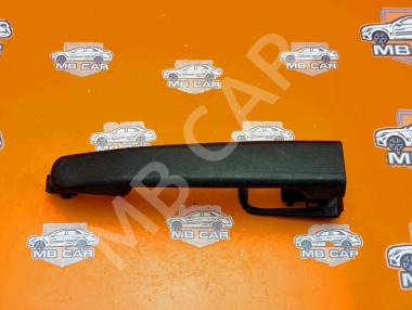 Ручка двери наружняя MERCEDES-BENZ M-класс W163 рестайлинг (2001 - 2005) — Разборка Мерседес