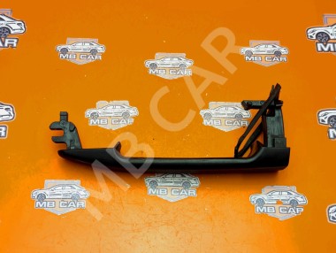 Ручка двери наружняя MERCEDES-BENZ M-класс W163 рестайлинг (2001 - 2005) — Разборка Мерседес