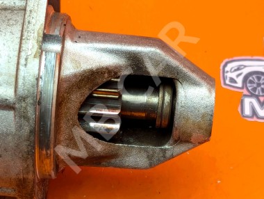 Стартер MERCEDES-BENZ M-класс W164 (2005 - 2008) &mdash; Разборка Мерседес