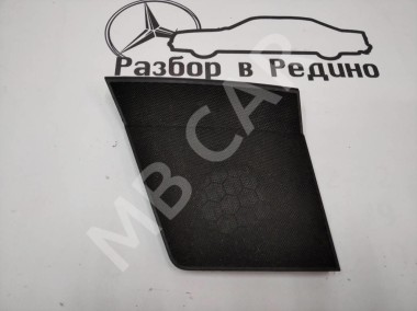 Сетки динамиков торпеды MERCEDES-BENZ Sprinter W906 (2006 - 2019) — Разборка Мерседес