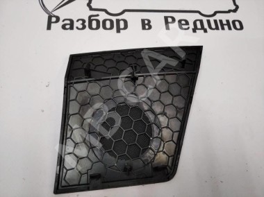 Сетки динамиков торпеды MERCEDES-BENZ Sprinter W906 (2006 - 2019) — Разборка Мерседес