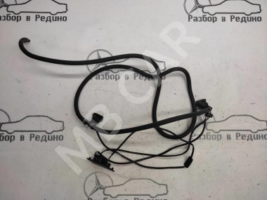 Шланг омывателя лобового стекла MERCEDES-BENZ SLK-класс R170 (1996 - 2000) — Разборка Мерседес