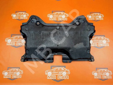 Защита двигателя MERCEDES-BENZ E-класс W212/S212/C207/A207 (2009 - 2013) — Разборка Мерседес