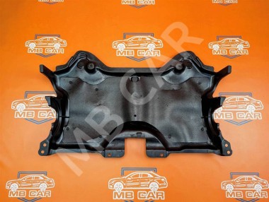 Защита двигателя MERCEDES-BENZ E-класс W212/S212/C207/A207 (2009 - 2013) — Разборка Мерседес