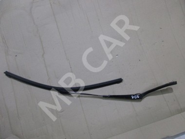 Поводок дворников MERCEDES-BENZ E-класс W212/S212/C207/A207 рестайлинг (2013 - 2016) — Разборка Мерседес