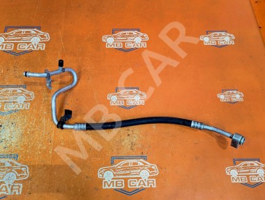 Трубка кондиционера MERCEDES-BENZ M-класс W163 рестайлинг (2001 - 2005) — Разборка Мерседес