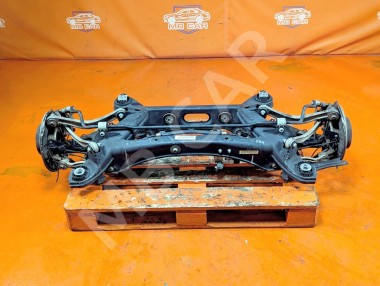 Подрамник задний MERCEDES-BENZ C-класс W204/S204 (2006 - 2011) — Разборка Мерседес