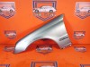 Крыло переднее левое MERCEDES-BENZ C-класс W203/S203/CL203 рестайлинг (2004 - 2008) C 220 CDI 2.2 AT (150 л.с.) фото 1 &mdash; Разборка Мерседес