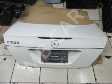 Крышка багажника MERCEDES-BENZ E-класс W211/S211 (2002 - 2006) — Разборка Мерседес