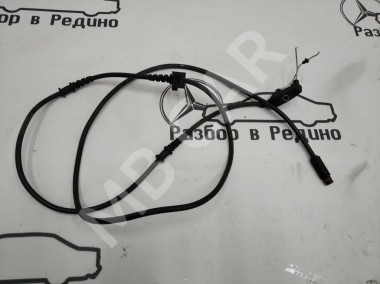 Провод датчика износа тормозных колодок MERCEDES-BENZ S-класс W140 (1991 - 1998) — Разборка Мерседес