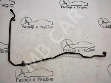 Трубка АКПП MERCEDES-BENZ E-класс W211/S211 (2002 - 2006) — Разборка Мерседес