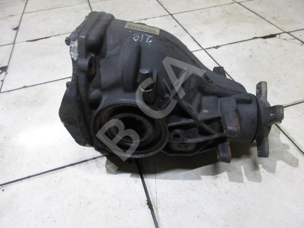 Редуктор задний MERCEDES-BENZ CLS-класс C219 рестайлинг (2008 - 2010) фото 1 &mdash; Разборка Мерседес