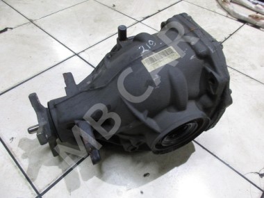 Редуктор задний MERCEDES-BENZ CLS-класс C219 рестайлинг (2008 - 2010) — Разборка Мерседес