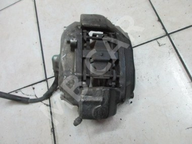 Суппорт передний левый MERCEDES-BENZ E-класс W211/S211 (2002 - 2006) — Разборка Мерседес