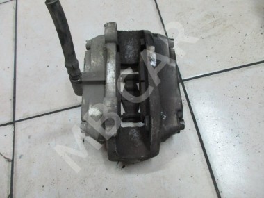 Суппорт передний левый MERCEDES-BENZ E-класс W211/S211 (2002 - 2006) — Разборка Мерседес