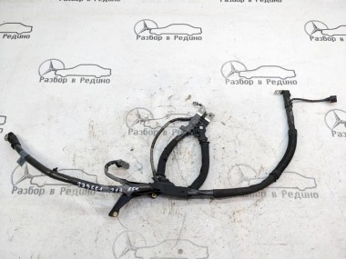 Провод генератора MERCEDES-BENZ E-класс W213/S213/C238/A238 (2016 - 2021) — Разборка Мерседес