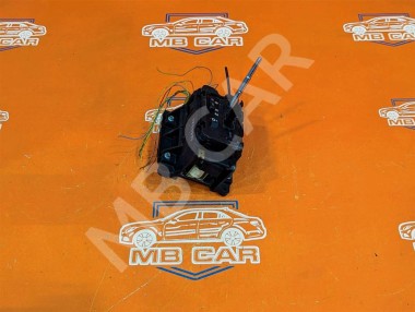 Кулиса АКПП MERCEDES-BENZ E-класс W210/S210 рестайлинг (1999 - 2003) — Разборка Мерседес