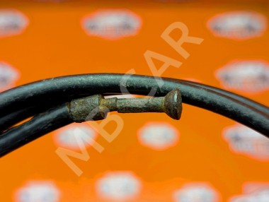 Трос капота MERCEDES-BENZ Sprinter W906 (2006 - 2019) — Разборка Мерседес