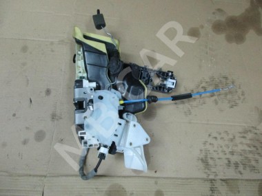 Замок двери передней левой MERCEDES-BENZ E-класс W212/S212/C207/A207 рестайлинг (2013 - 2016) — Разборка Мерседес