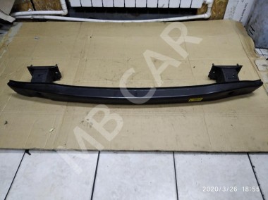 Усилитель заднего бампера MERCEDES-BENZ C-класс W204/S204/С204 рестайлинг (2011 - 2015) — Разборка Мерседес