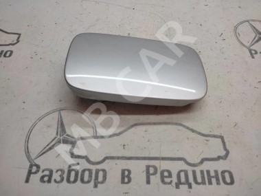 Лючок топливного бака MERCEDES-BENZ SLK-класс R170 (1996 - 2000) — Разборка Мерседес