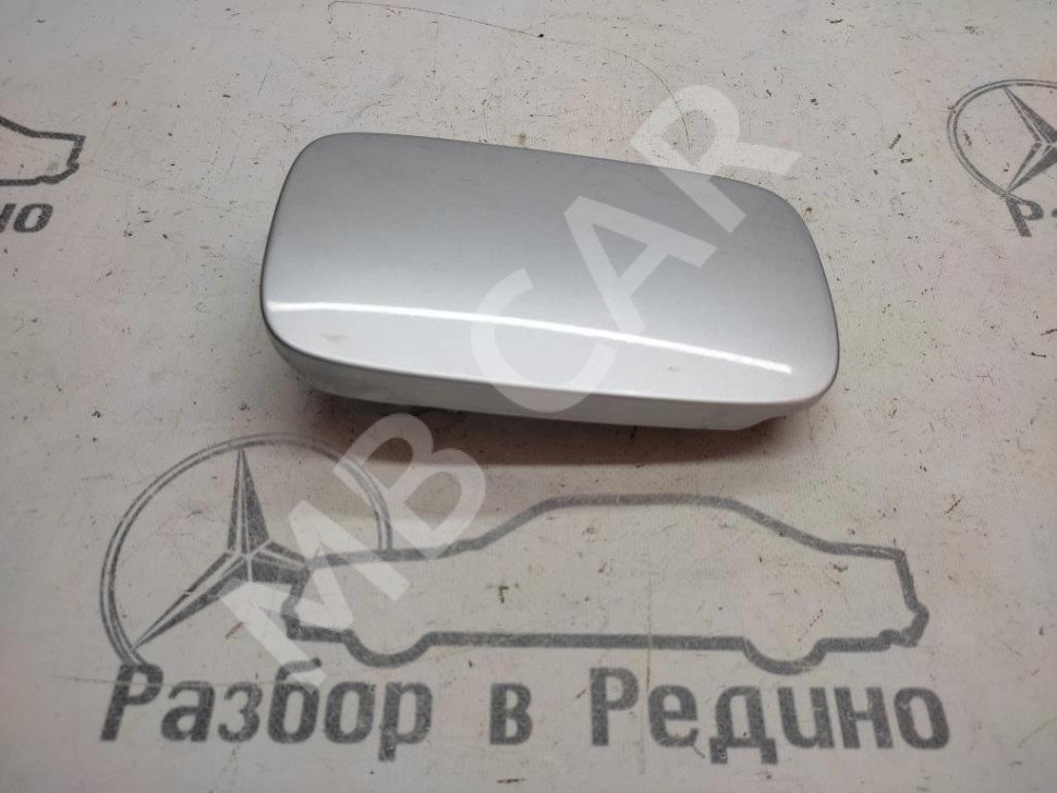 Лючок топливного бака MERCEDES-BENZ SLK-класс R170 (1996 - 2000) фото 1 — Разборка Мерседес