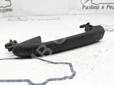 Ручка двери наружняя MERCEDES-BENZ A-класс W168 (1997 - 2001) — Разборка Мерседес