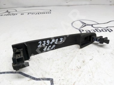 Ручка двери наружняя MERCEDES-BENZ A-класс W168 (1997 - 2001) — Разборка Мерседес