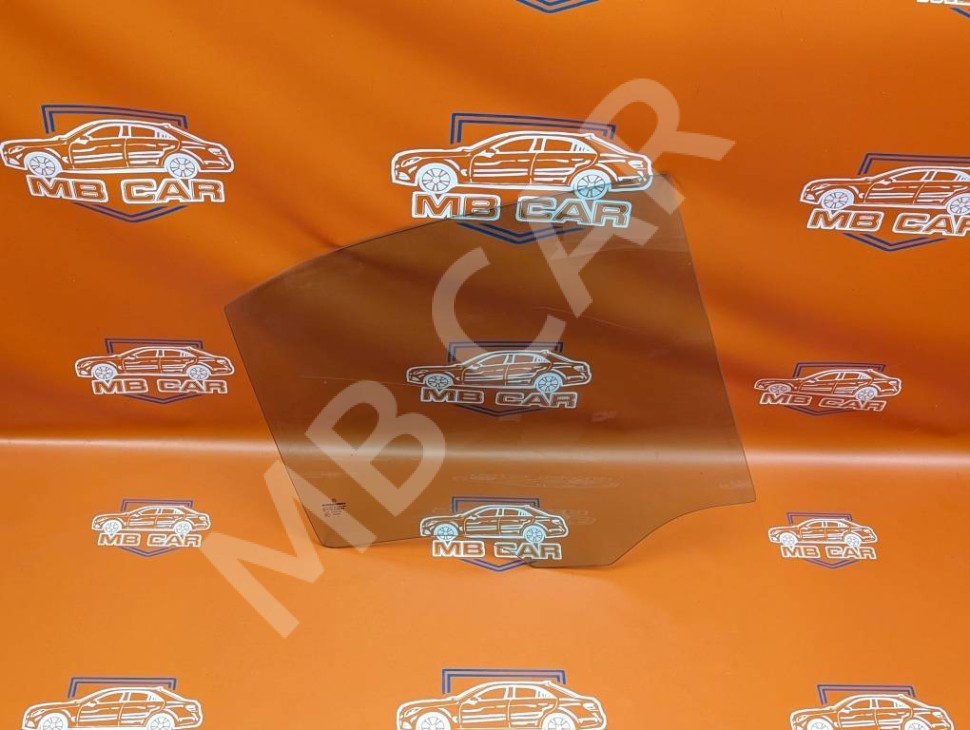 Стекло заднее правое MERCEDES-BENZ C-класс W204/S204/С204 рестайлинг (2011 - 2015) фото 1 — Разборка Мерседес