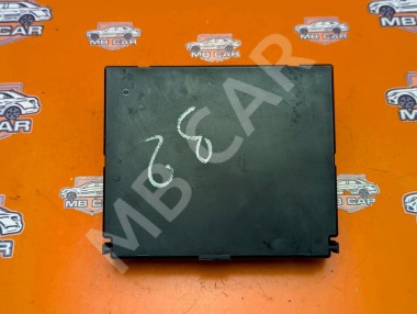 Блок AAM MERCEDES-BENZ M-класс W163 рестайлинг (2001 - 2005) — Разборка Мерседес