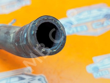 Патрубок ОЖ MERCEDES-BENZ GLA-класс H247 (2019 - 2023) &mdash; Разборка Мерседес