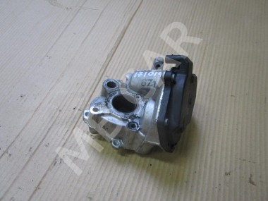 Клапан EGR MERCEDES-BENZ Vito W639 рестайлинг (2010 - 2014) — Разборка Мерседес