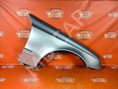 Крыло переднее правое MERCEDES-BENZ E-класс W211/S211 (2002 - 2006) &mdash; Разборка Мерседес