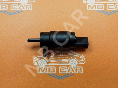 Насос омывателей MERCEDES-BENZ E-класс W211/S211 (2002 - 2006) — Разборка Мерседес
