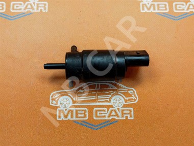 Насос омывателей MERCEDES-BENZ E-класс W211/S211 (2002 - 2006) — Разборка Мерседес