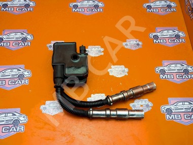 Катушка зажигания MERCEDES-BENZ M-класс W163 (1997 - 2001) &mdash; Разборка Мерседес