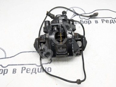 Суппорт задний правый MERCEDES-BENZ S-класс W221 (2005 - 2009) — Разборка Мерседес