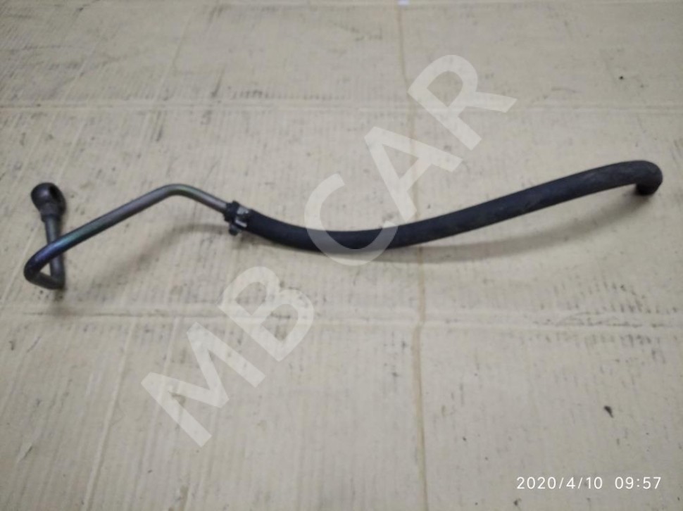 Трубка ГУРа MERCEDES-BENZ E-класс W210/S210 (1995 - 1999) фото 1 — Разборка Мерседес