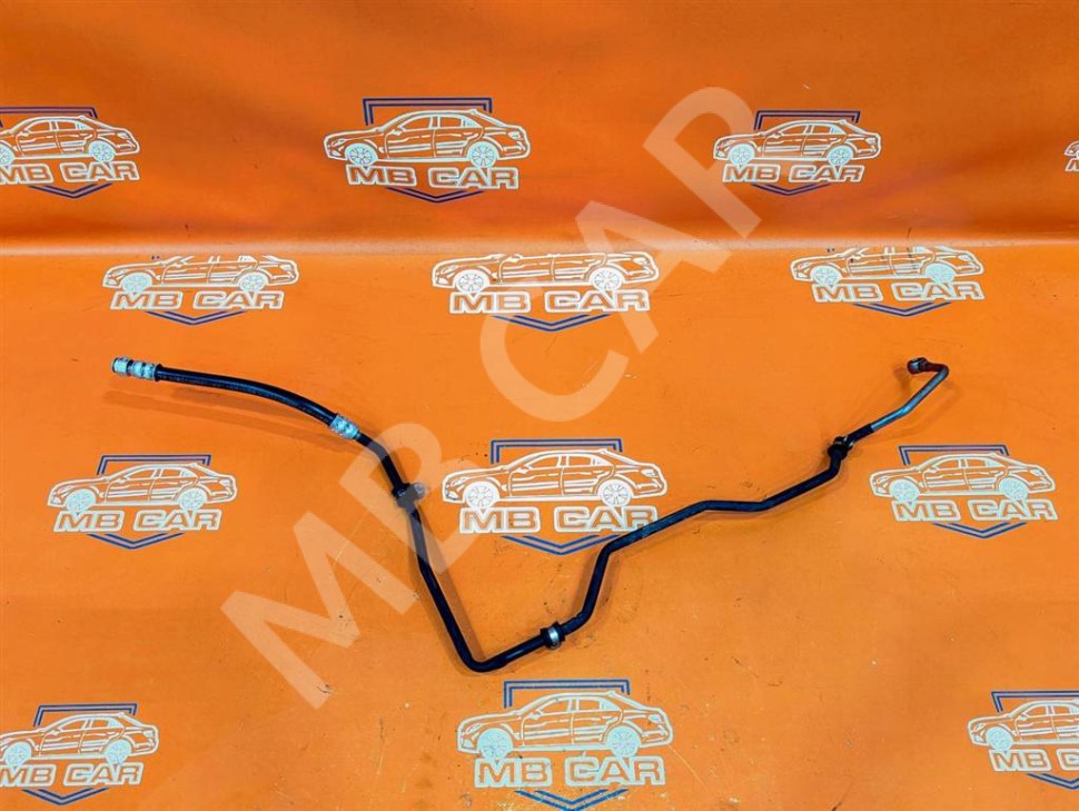 Трубка АКПП MERCEDES-BENZ C-класс W204/S204 (2006 - 2011) фото 1 — Разборка Мерседес