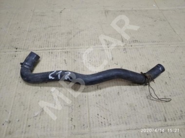 Патрубок ОЖ MERCEDES-BENZ E-класс W212/S212/C207/A207 (2009 - 2013) — Разборка Мерседес