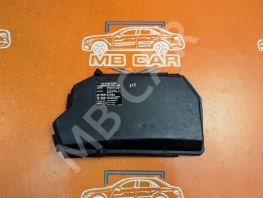 Крышка блока предохранителей MERCEDES-BENZ CL-класс C215 (1999 - 2002) — Разборка Мерседес