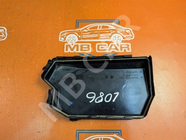 Крышка блока предохранителей MERCEDES-BENZ CL-класс C215 (1999 - 2002) — Разборка Мерседес