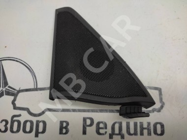 Уголок зеркала MERCEDES-BENZ E-класс W212/S212/C207/A207 (2009 - 2013) — Разборка Мерседес