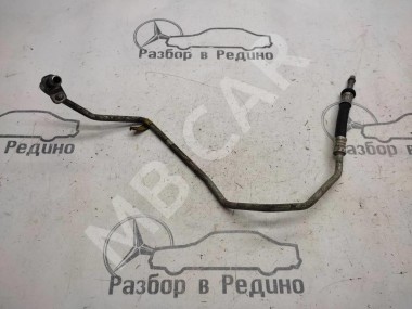 Трубка АКПП MERCEDES-BENZ M-класс W166 (2011 - 2015) — Разборка Мерседес