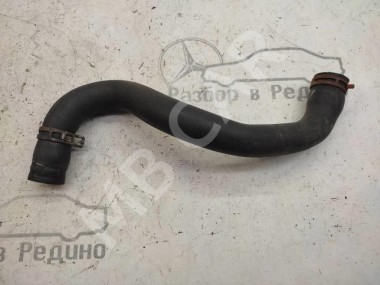 Патрубок радиатора MERCEDES-BENZ Citan W415 (2012 - 2021) — Разборка Мерседес